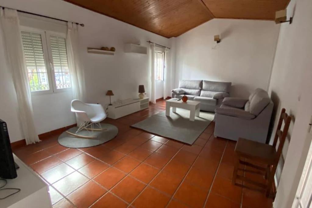 Casa Del Aceite De Oliva Virgen Extra Villa Jaén Buitenkant foto