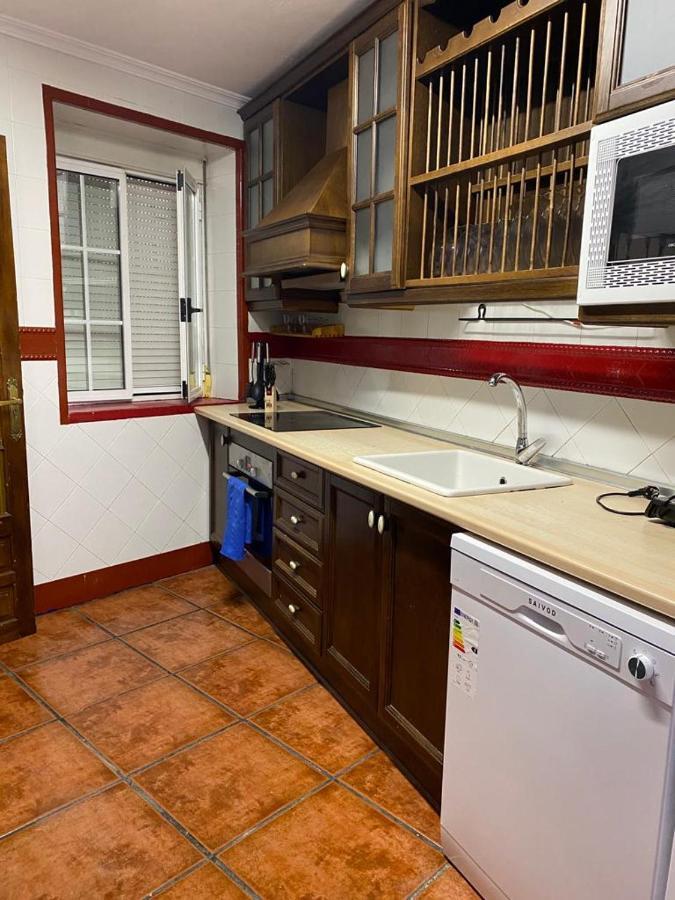 Casa Del Aceite De Oliva Virgen Extra Villa Jaén Buitenkant foto